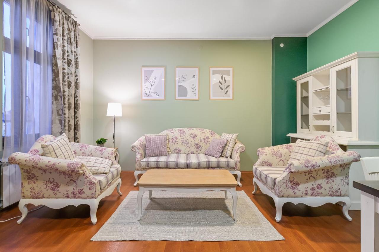 Apartment Life In Colors - Elegant 2bd Premium By Flat Mаnager