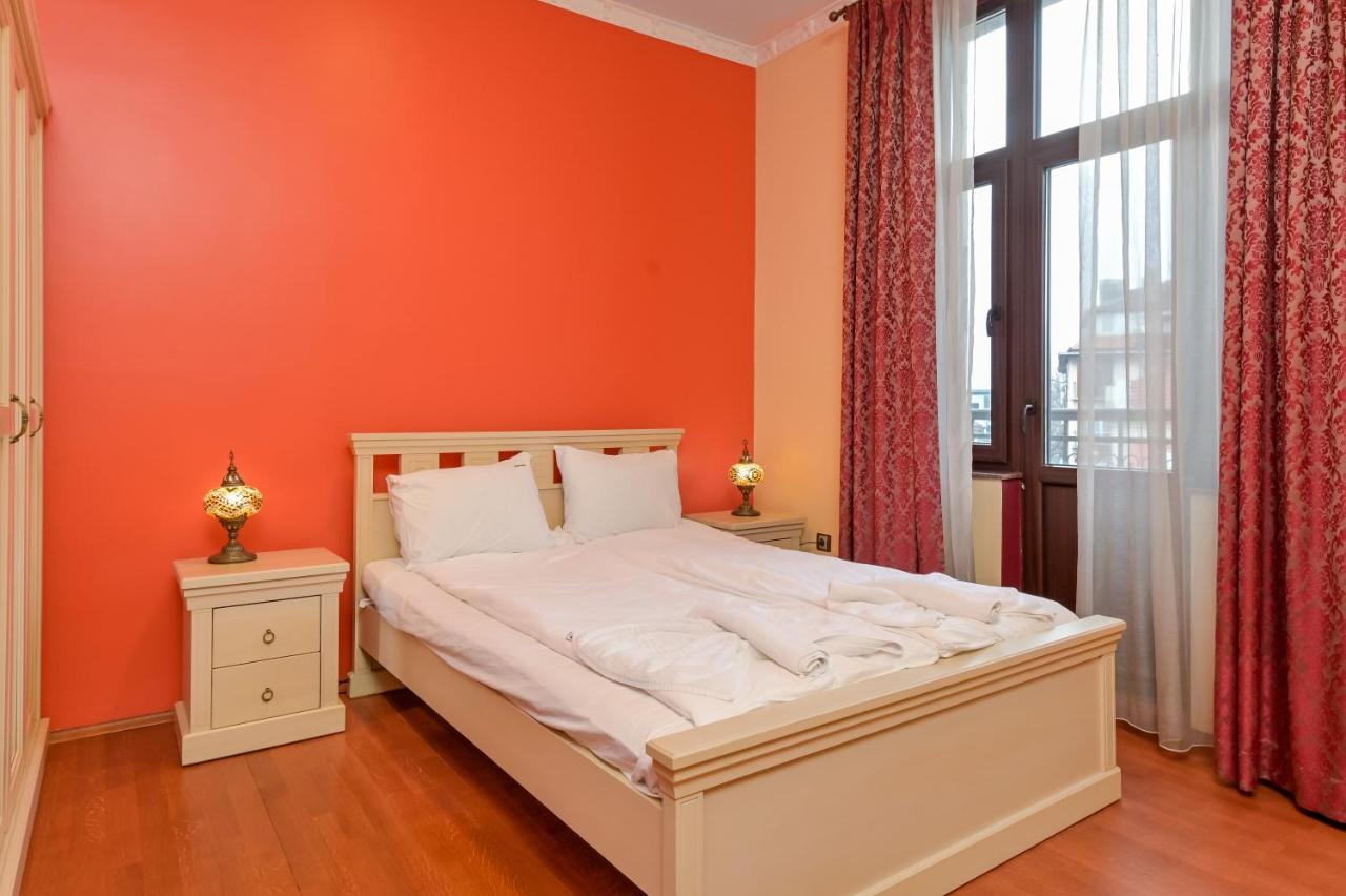 Life In Colors - Elegant 2bd Premium By Flat Mаnager Апартамент