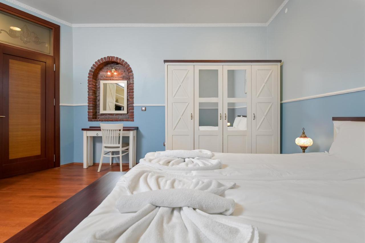 Апартамент Life In Colors - Elegant 2bd Premium By Flat Mаnager София